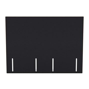 Highgrove Hermes Floor Standing Headboard Image